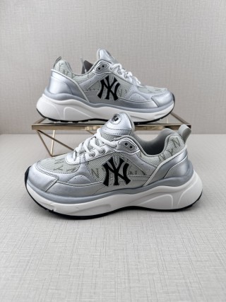 MLB Chunky Runner Fastball 'Silver' view 4