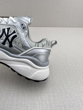 MLB Chunky Runner Fastball 'Silver' view 8