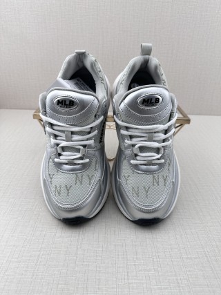 MLB Chunky Runner Fastball 'Silver' view 9