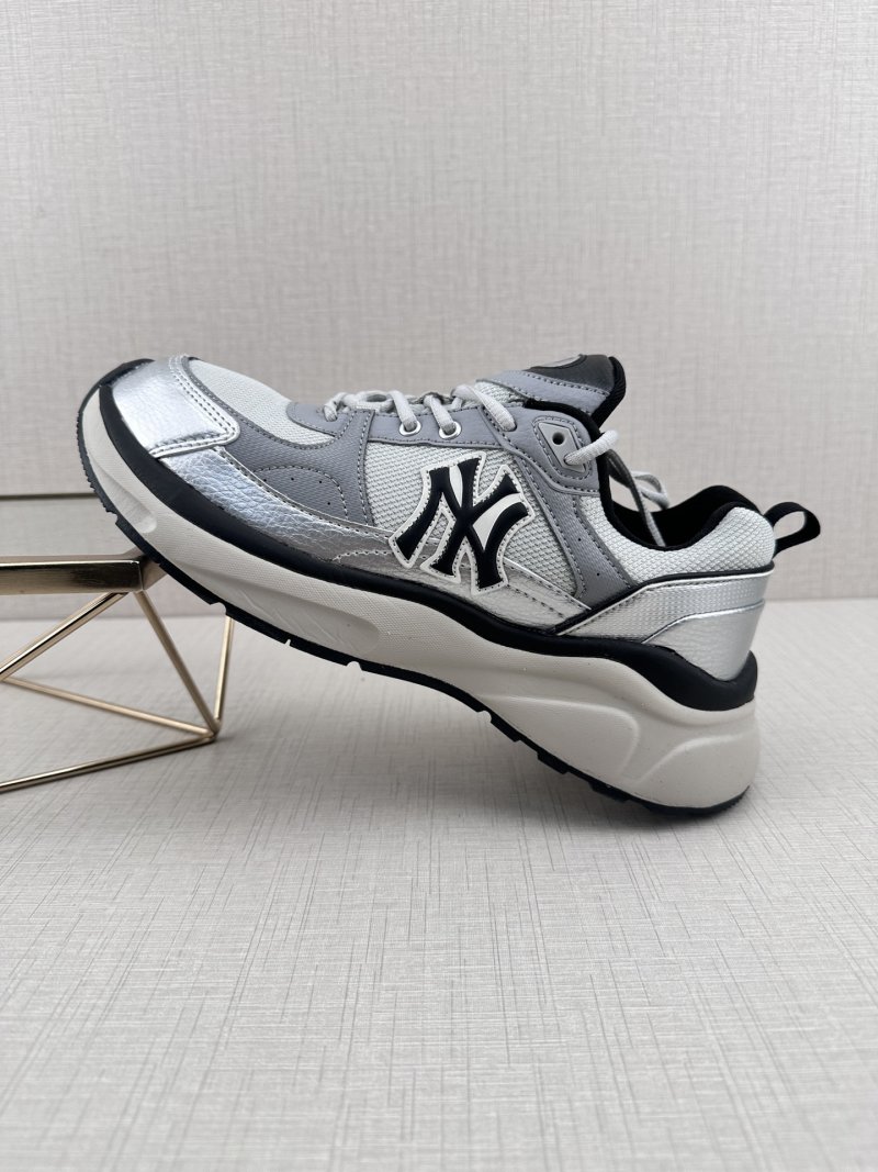 MLB Chunky Runner Fastball 'Black / Grey'