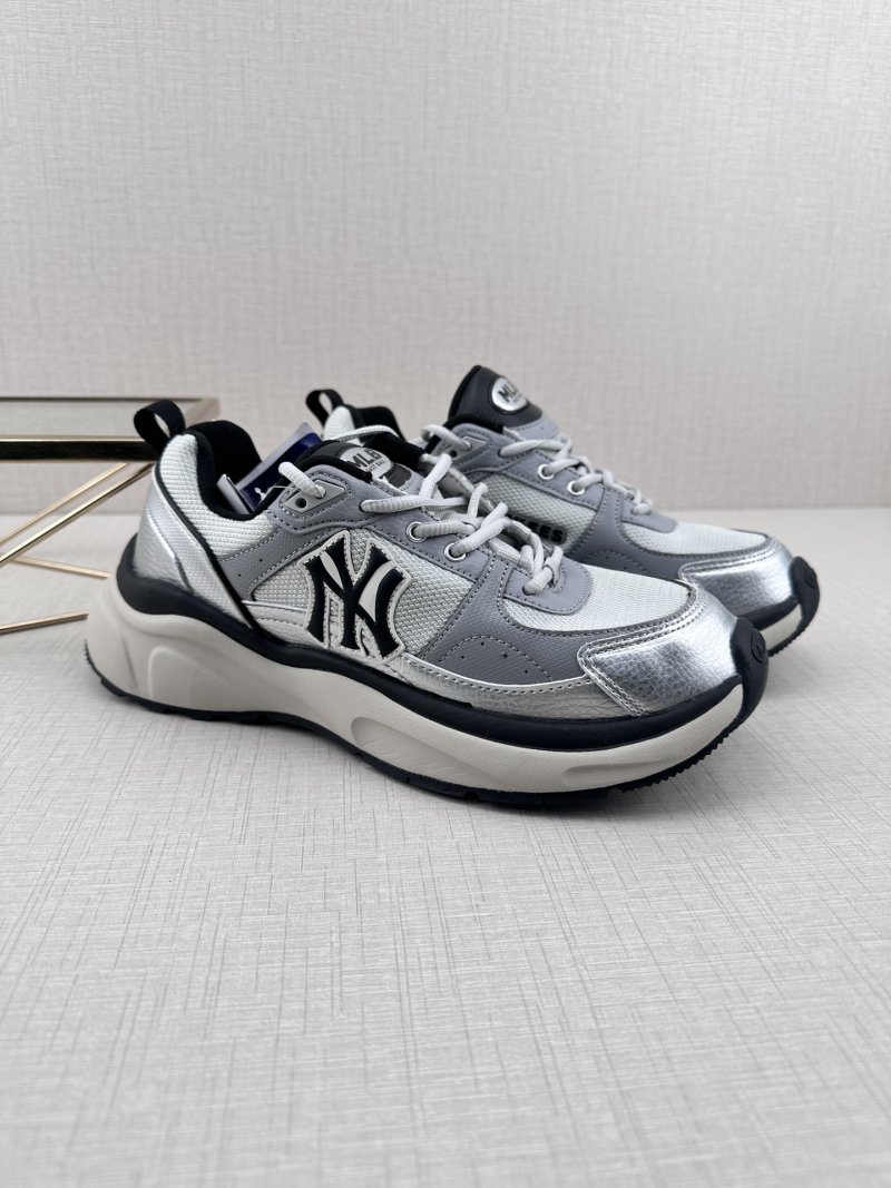 MLB Chunky Runner Fastball 'Black / Grey' view