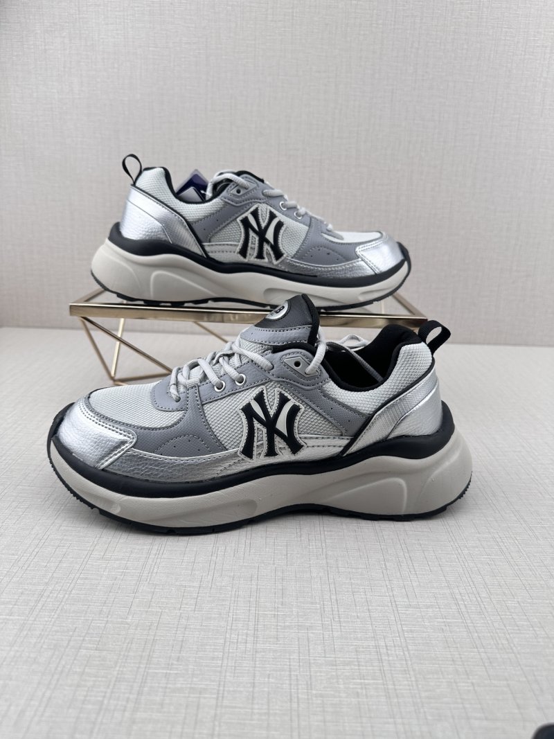 MLB Chunky Runner Fastball 'Black / Grey' view