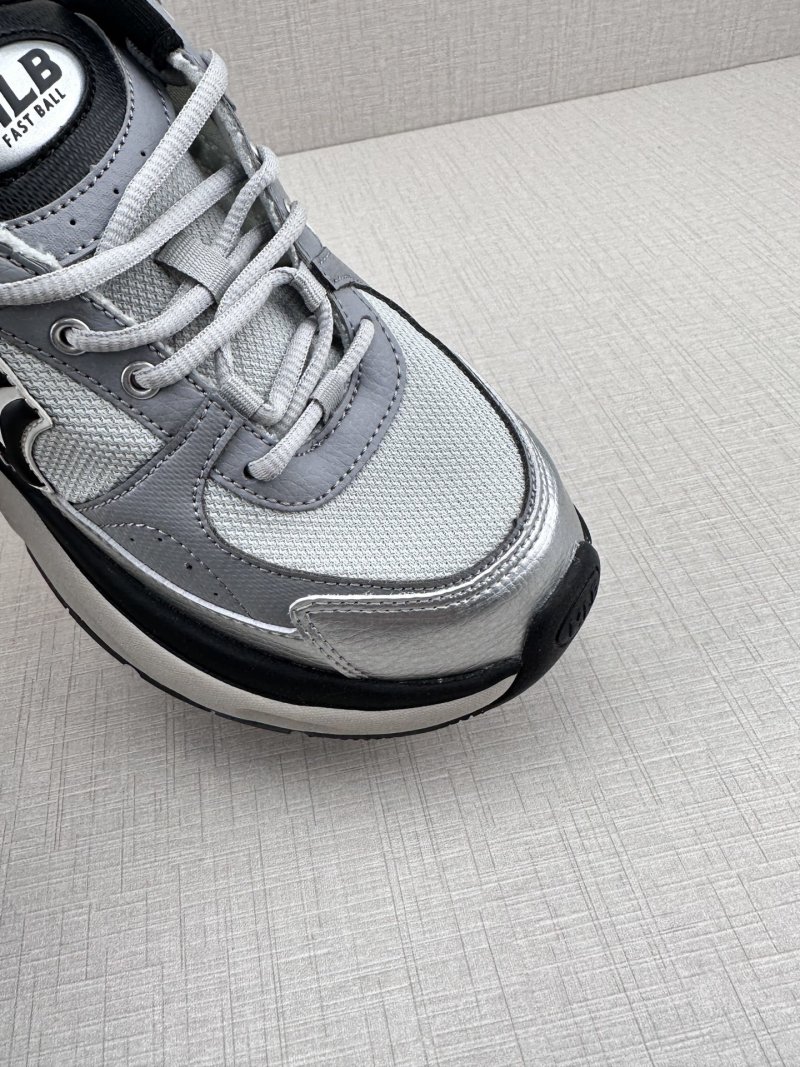 MLB Chunky Runner Fastball 'Black / Grey' view