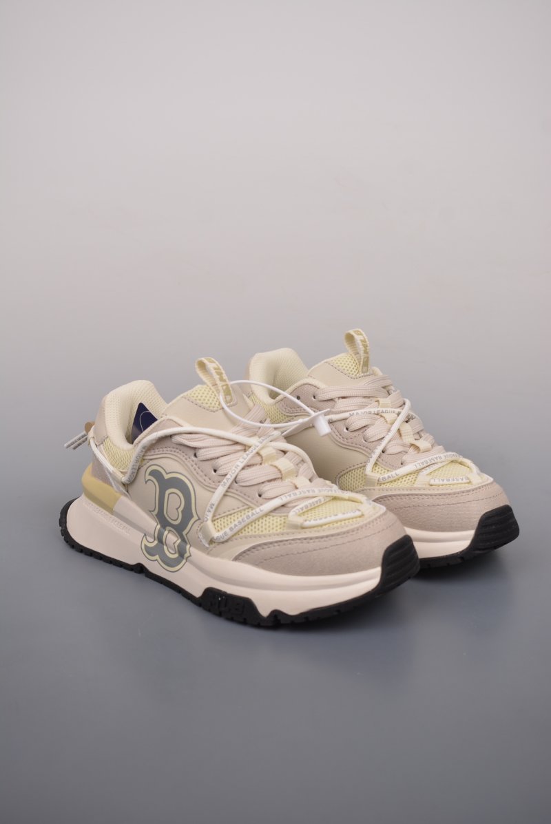 MLB Chunky Runner Lace