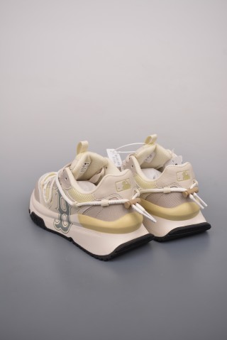MLB Chunky Runner Lace view 2