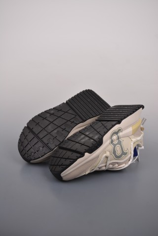 MLB Chunky Runner Lace view 3