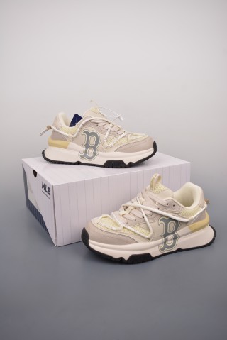 MLB Chunky Runner Lace view 5
