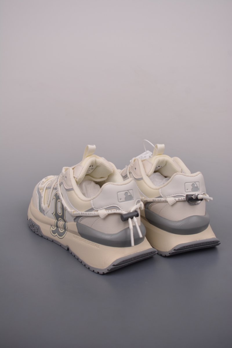 MLB Chunky Runner Lace view