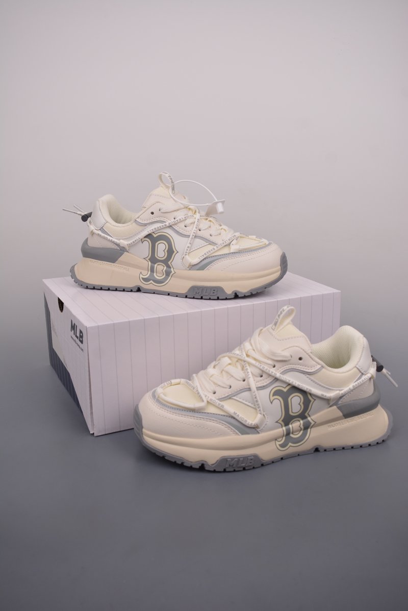 MLB Chunky Runner Lace view