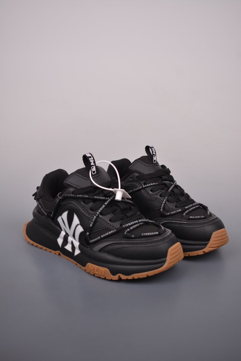 MLB Chunky Runner Lace