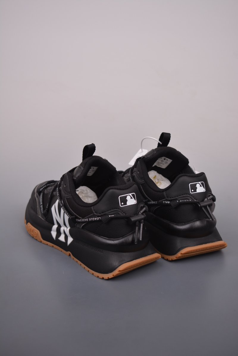 MLB Chunky Runner Lace view