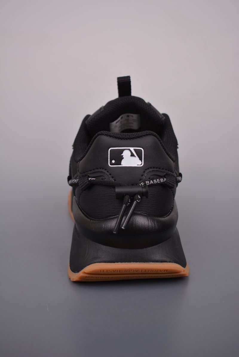 MLB Chunky Runner Lace view