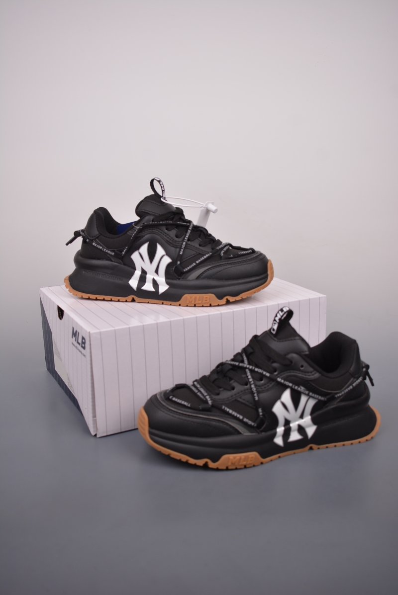 MLB Chunky Runner Lace view