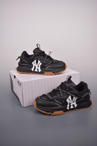 MLB Chunky Runner Lace view 5