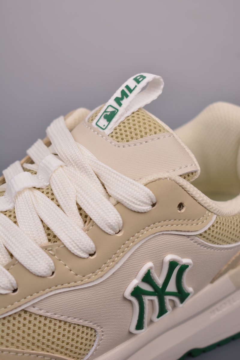 MLB Chunky Runner SL view