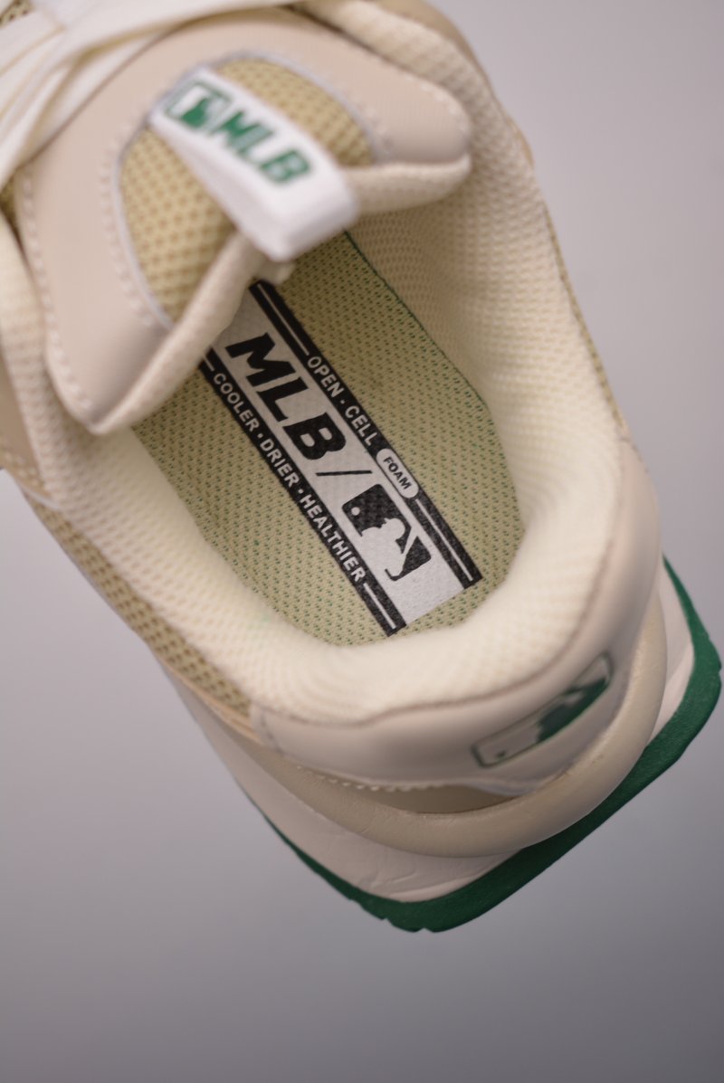 MLB Chunky Runner SL view