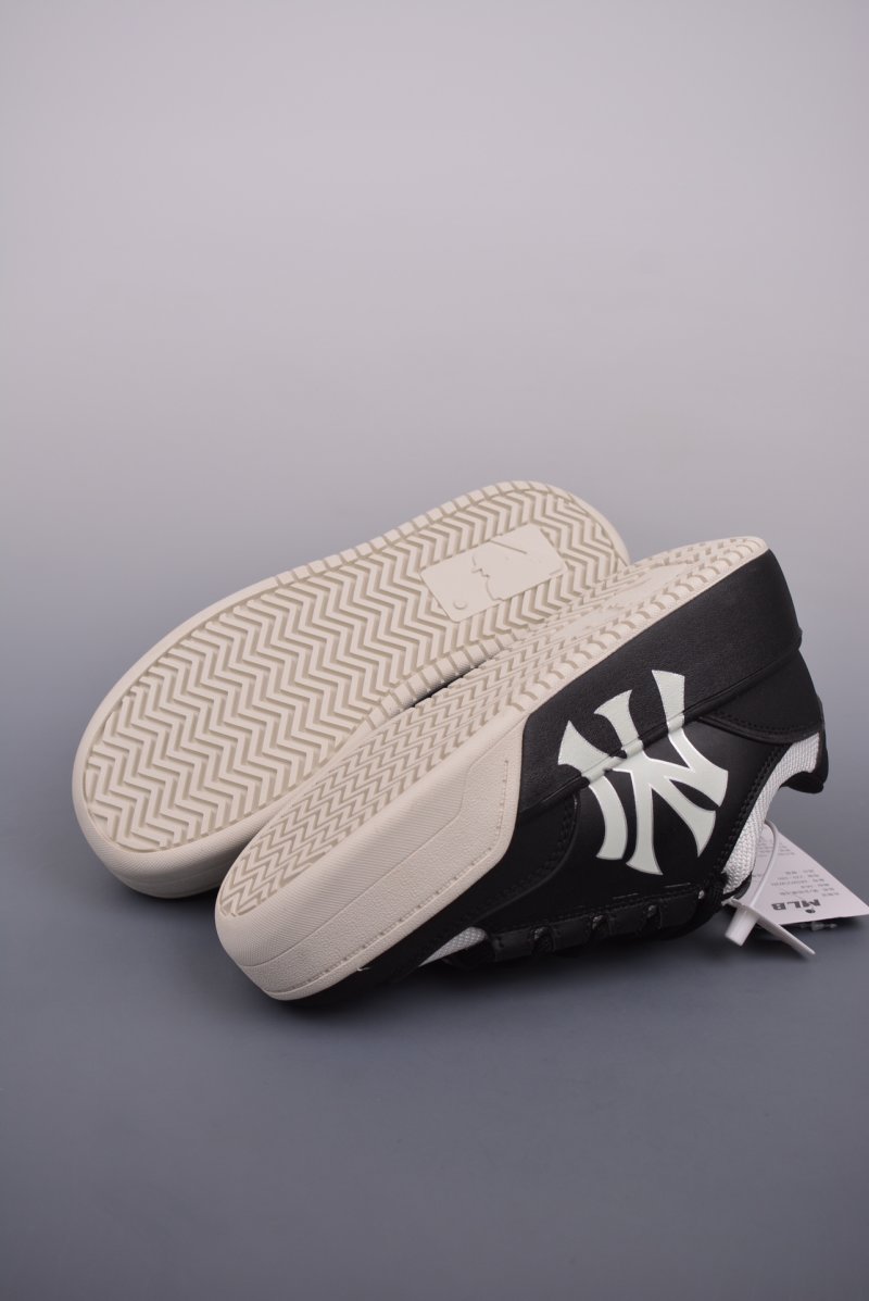 MLB Chunky Wide view