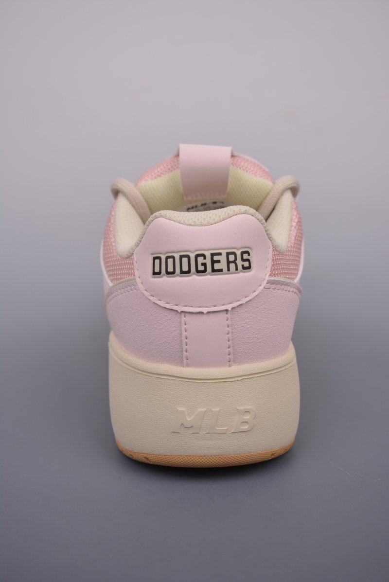 MLB Chunky Wide view