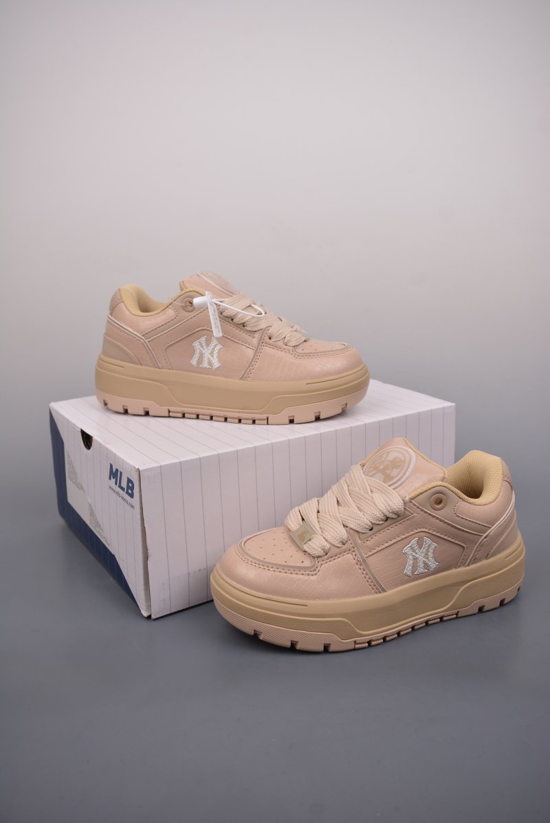 MLB Chunky Wide Lux view