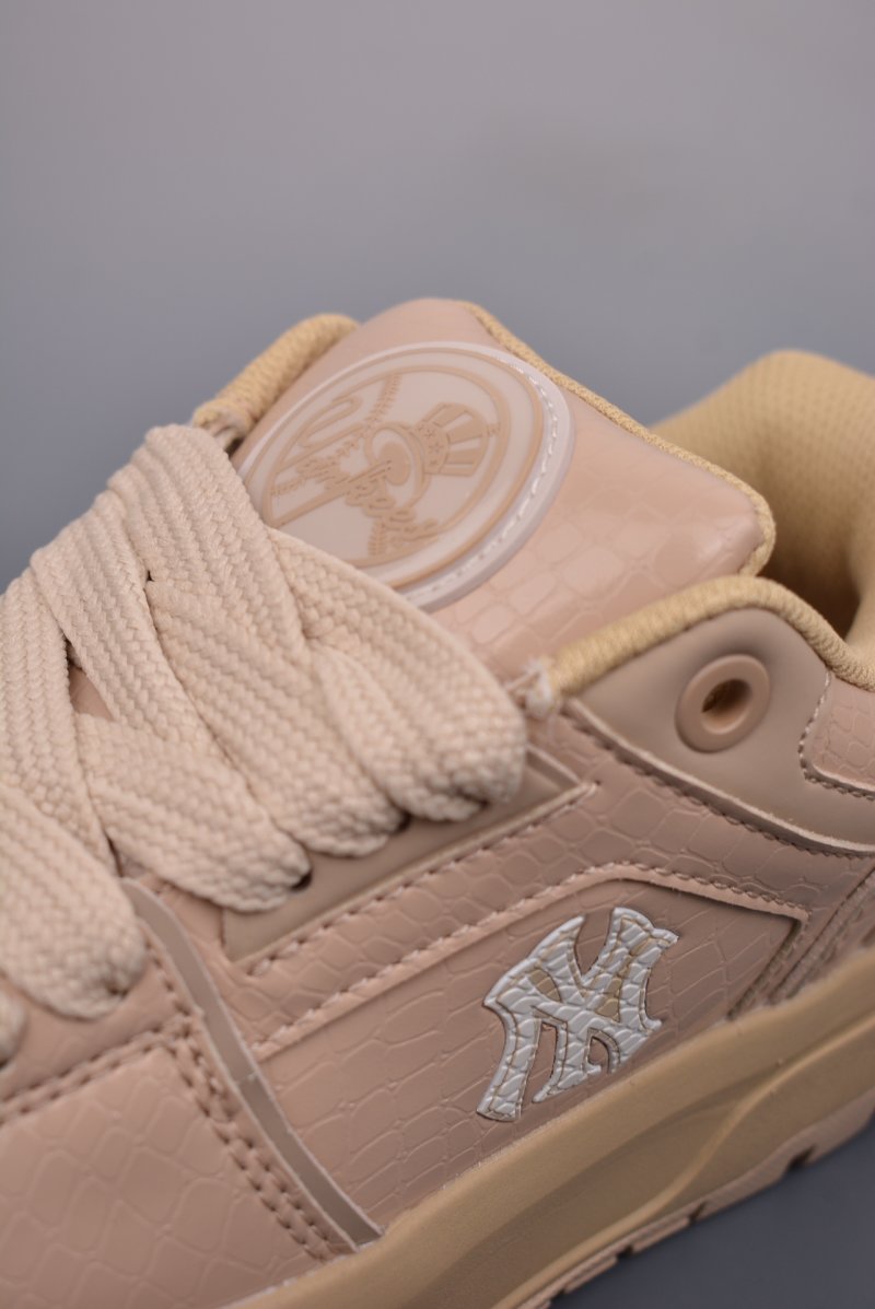 MLB Chunky Wide Lux view