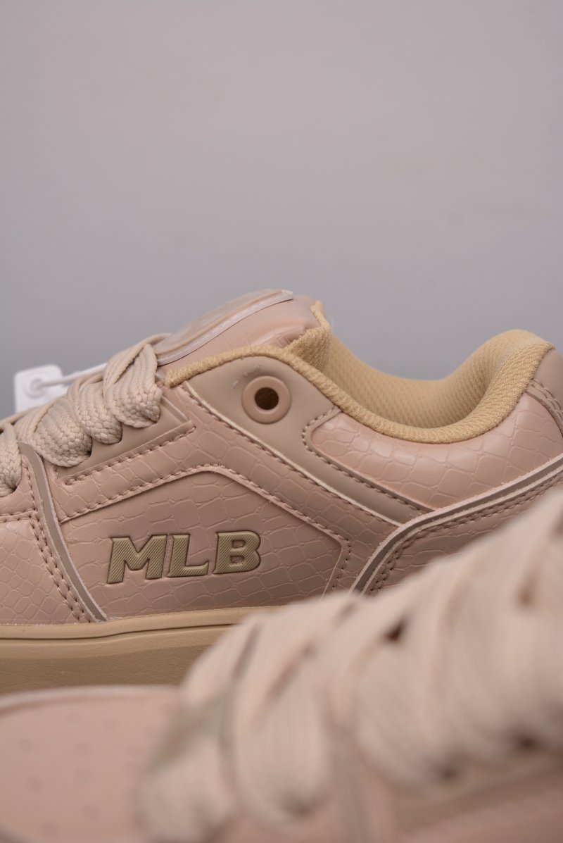 MLB Chunky Wide Lux view