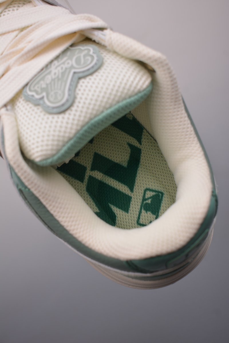 MLB Chunky Wide Lux view