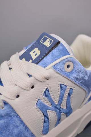 MLB Chunky Window Velvet Monogram view 7