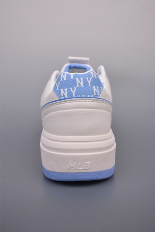 MLB Chunky Window Velvet Monogram view 4