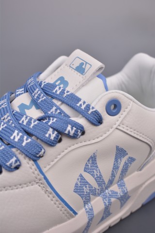 MLB Chunky Window Velvet Monogram view 7