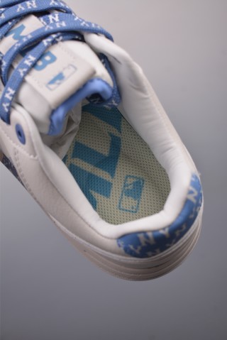 MLB Chunky Window Velvet Monogram view 9