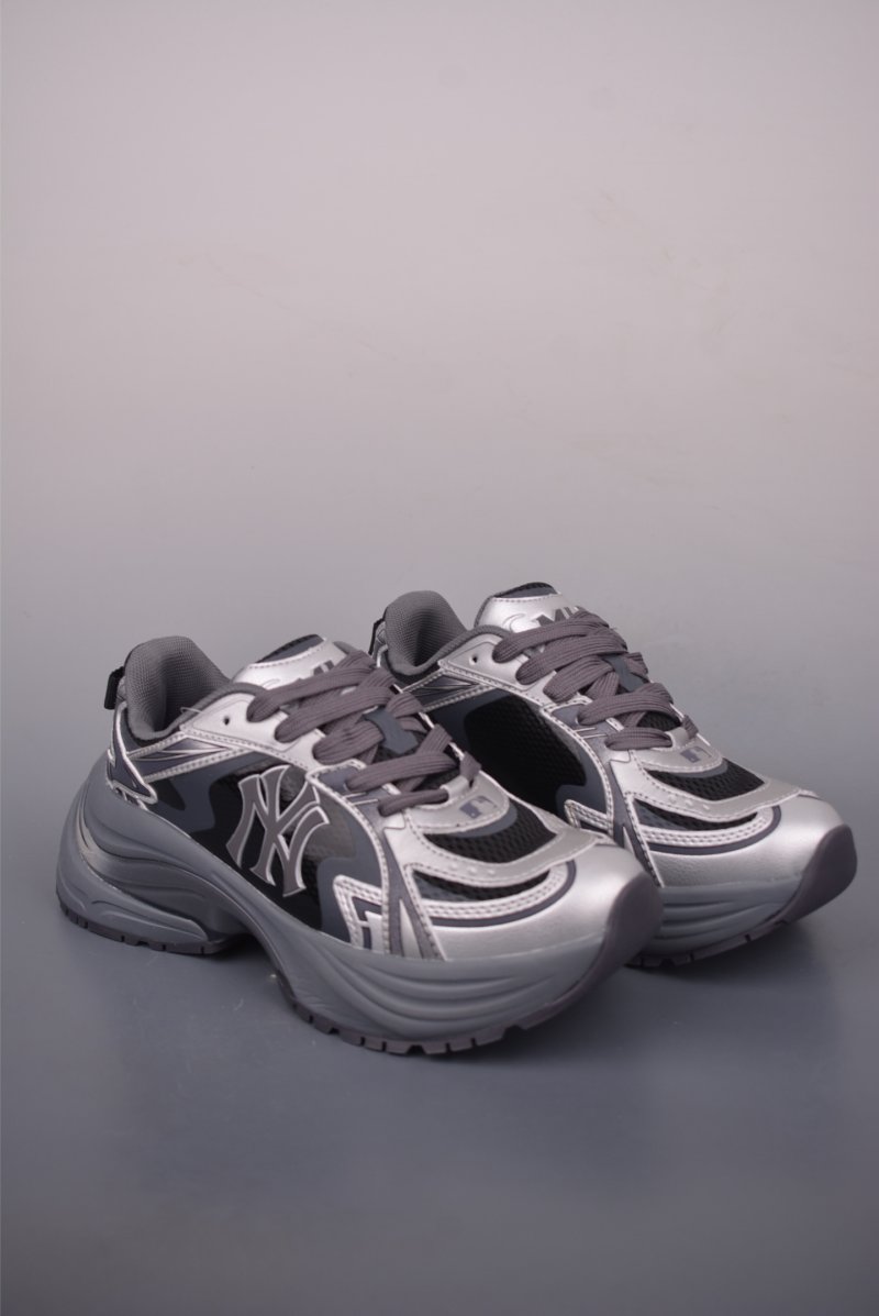 MLB Curve Runner Enamel