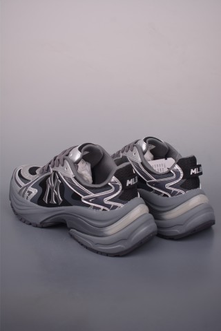MLB Curve Runner Enamel view 2