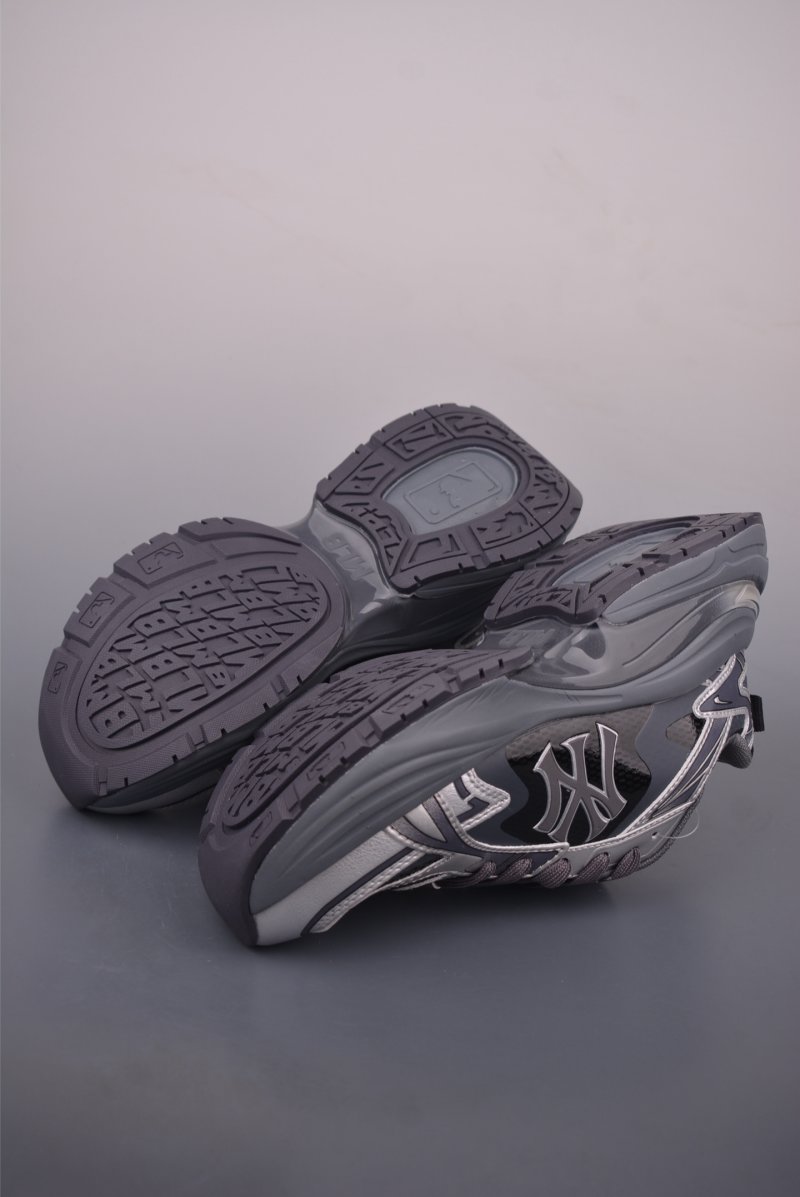 MLB Curve Runner Enamel view