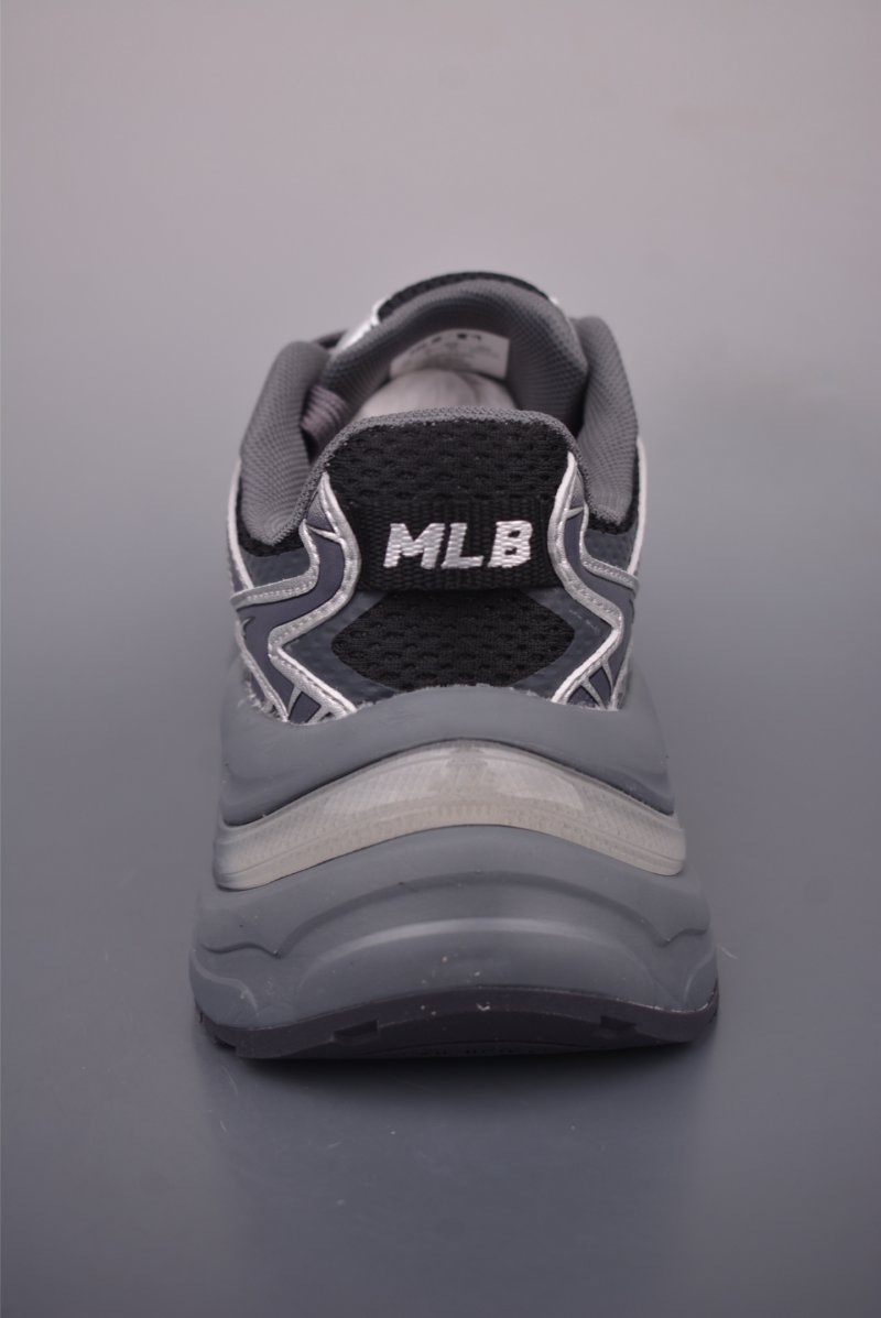 MLB Curve Runner Enamel view
