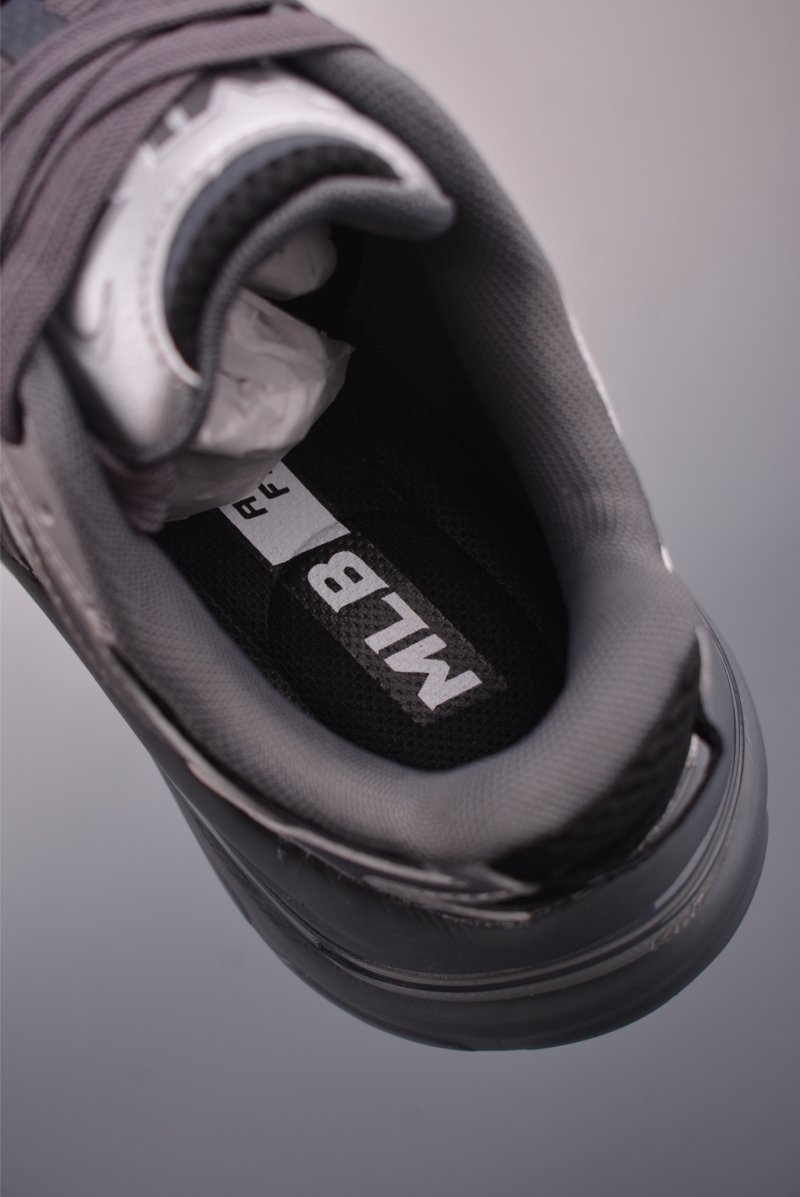 MLB Curve Runner Enamel view