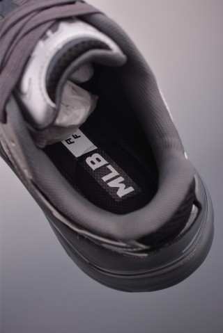 MLB Curve Runner Enamel view 9