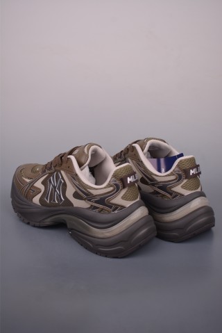 MLB Curve Runner Enamel view 2