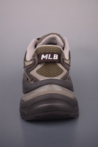 MLB Curve Runner Enamel view 4