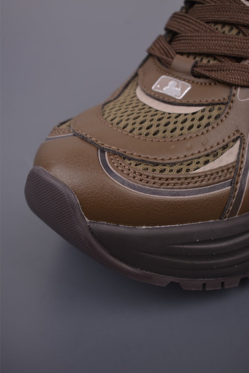 MLB Curve Runner Enamel view