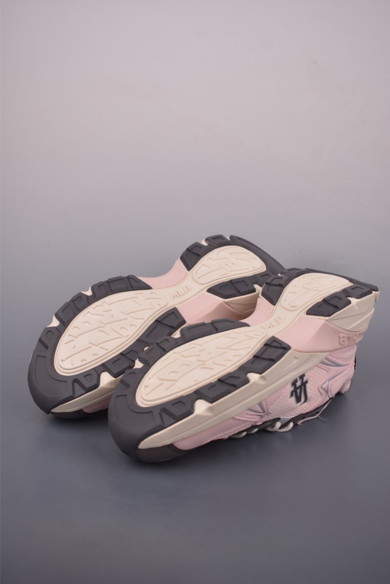 MLB Curve Runner Mono Mesh view