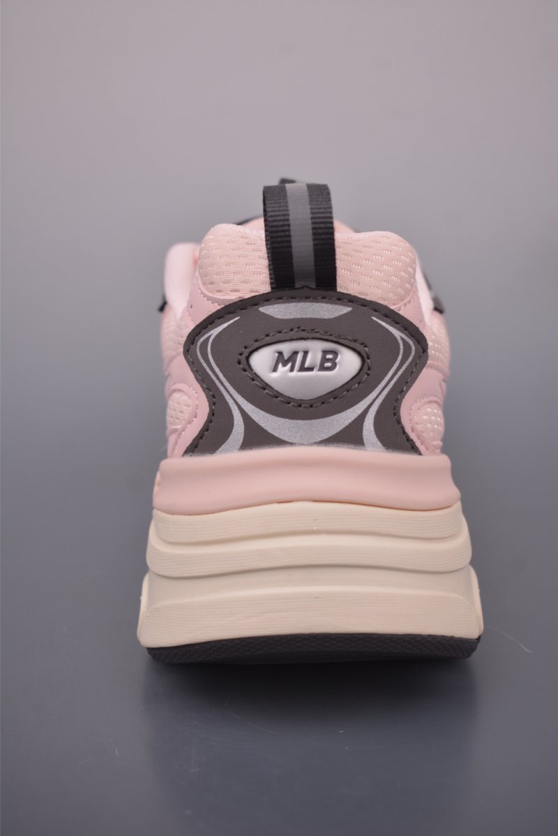 MLB Curve Runner Mono Mesh view