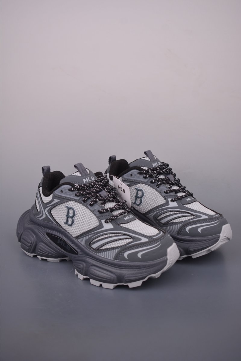 MLB Curve Runner Mono Mesh view