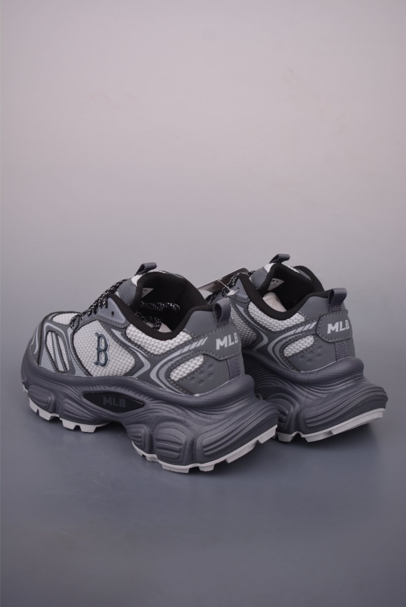 MLB Curve Runner Mono Mesh view
