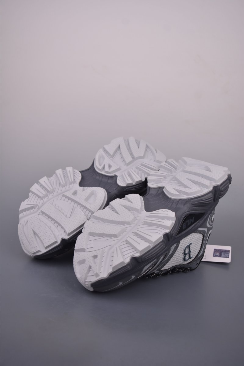 MLB Curve Runner Mono Mesh view