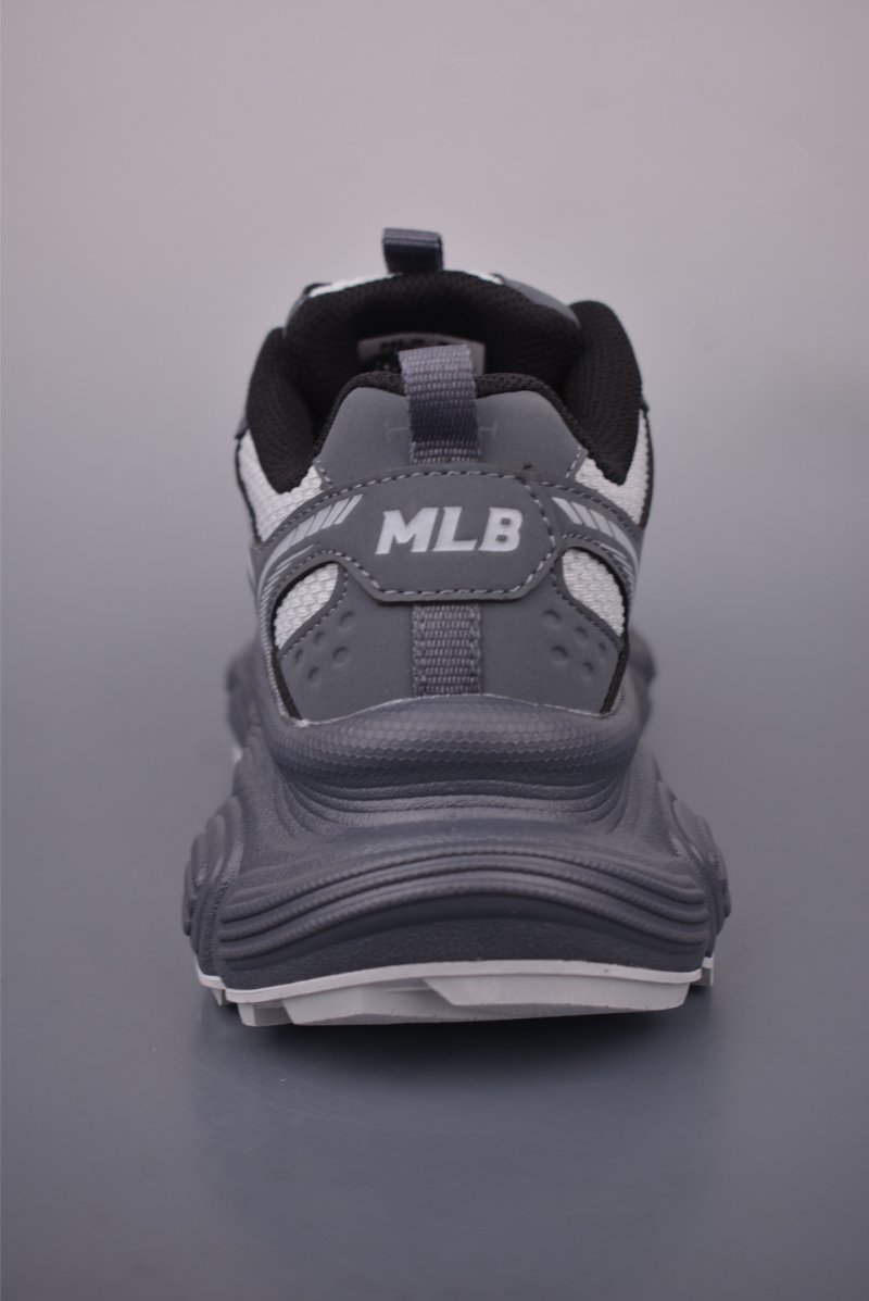 MLB Curve Runner Mono Mesh view