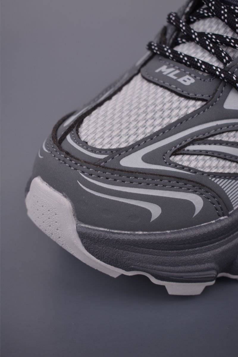 MLB Curve Runner Mono Mesh view