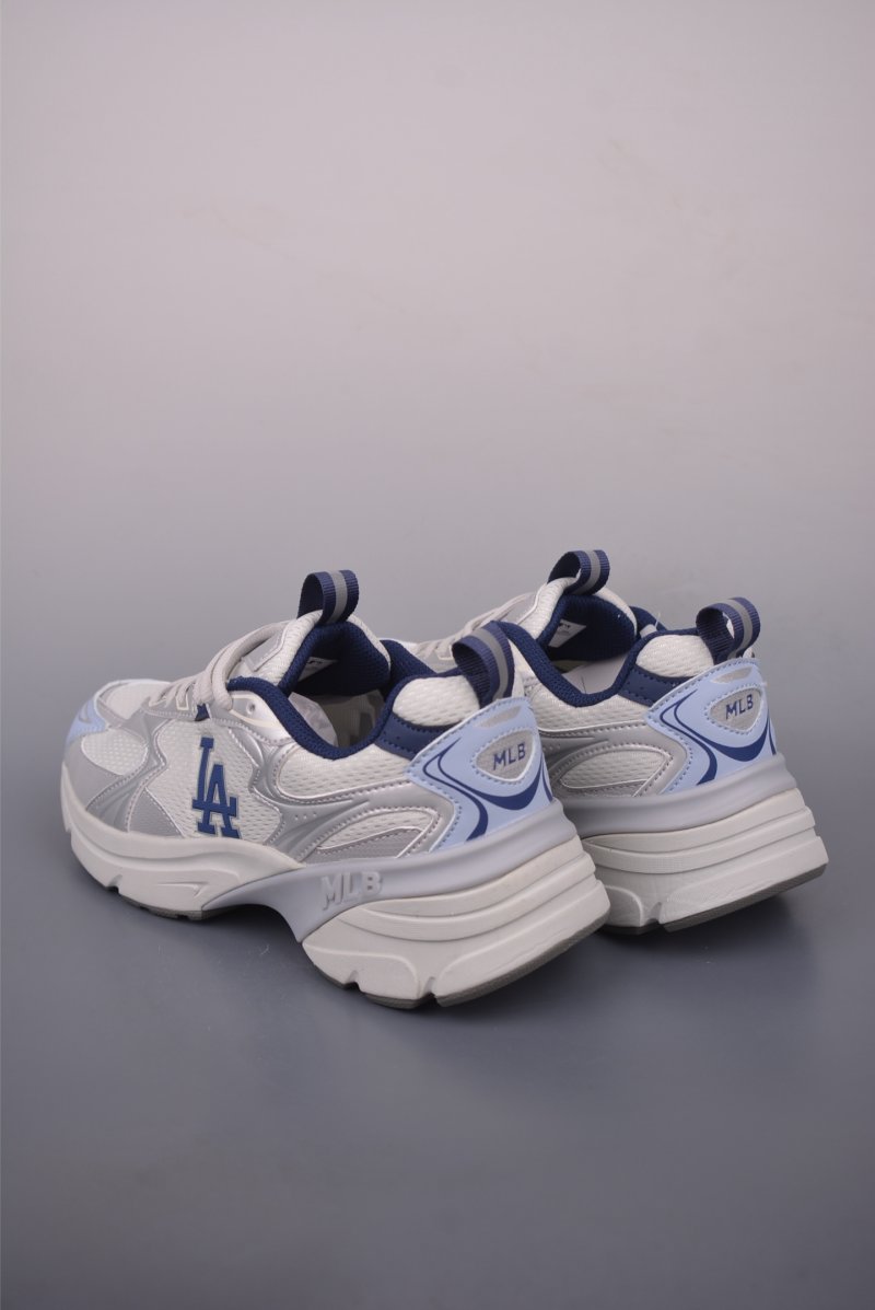 MLB Curve Runner Mono Mesh view