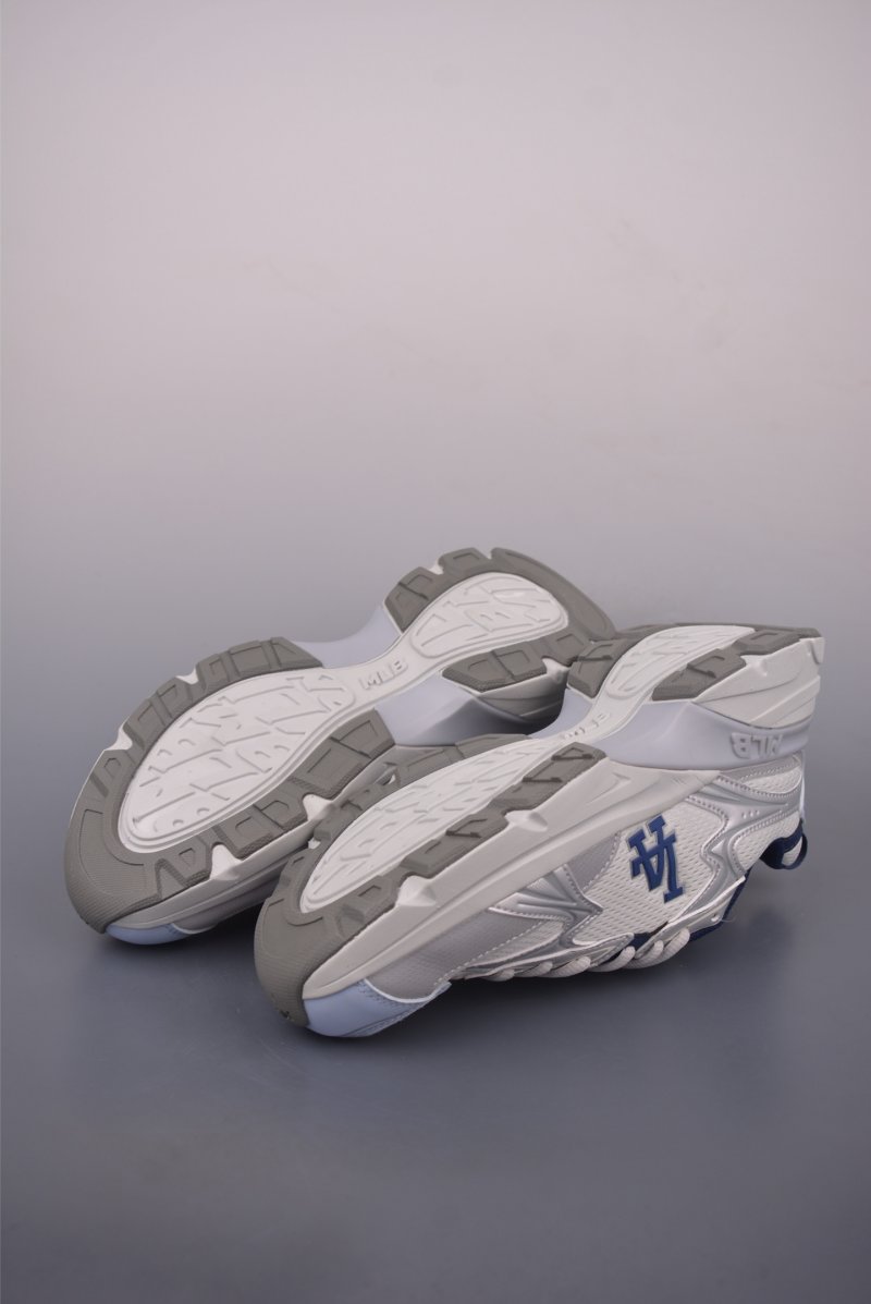 MLB Curve Runner Mono Mesh view