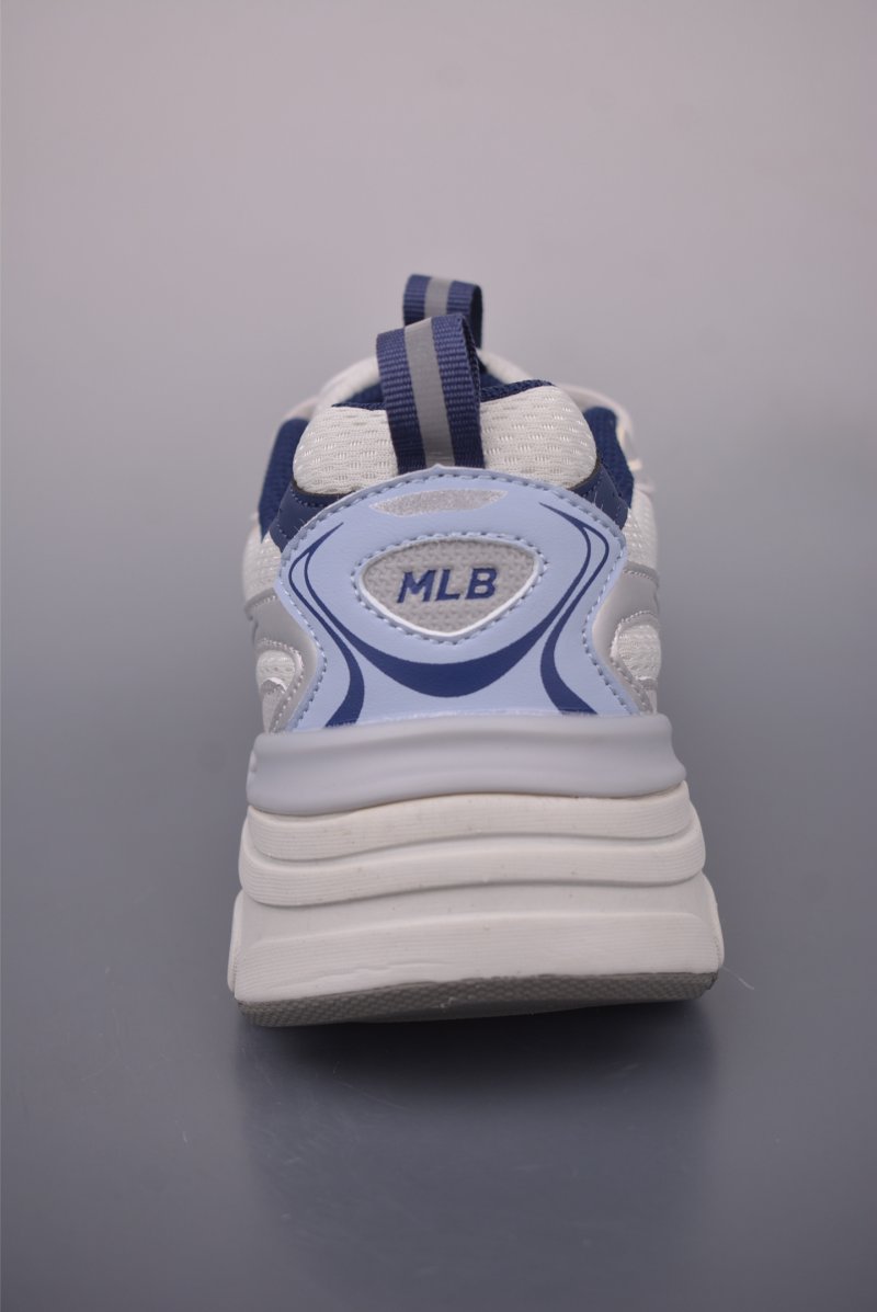 MLB Curve Runner Mono Mesh view