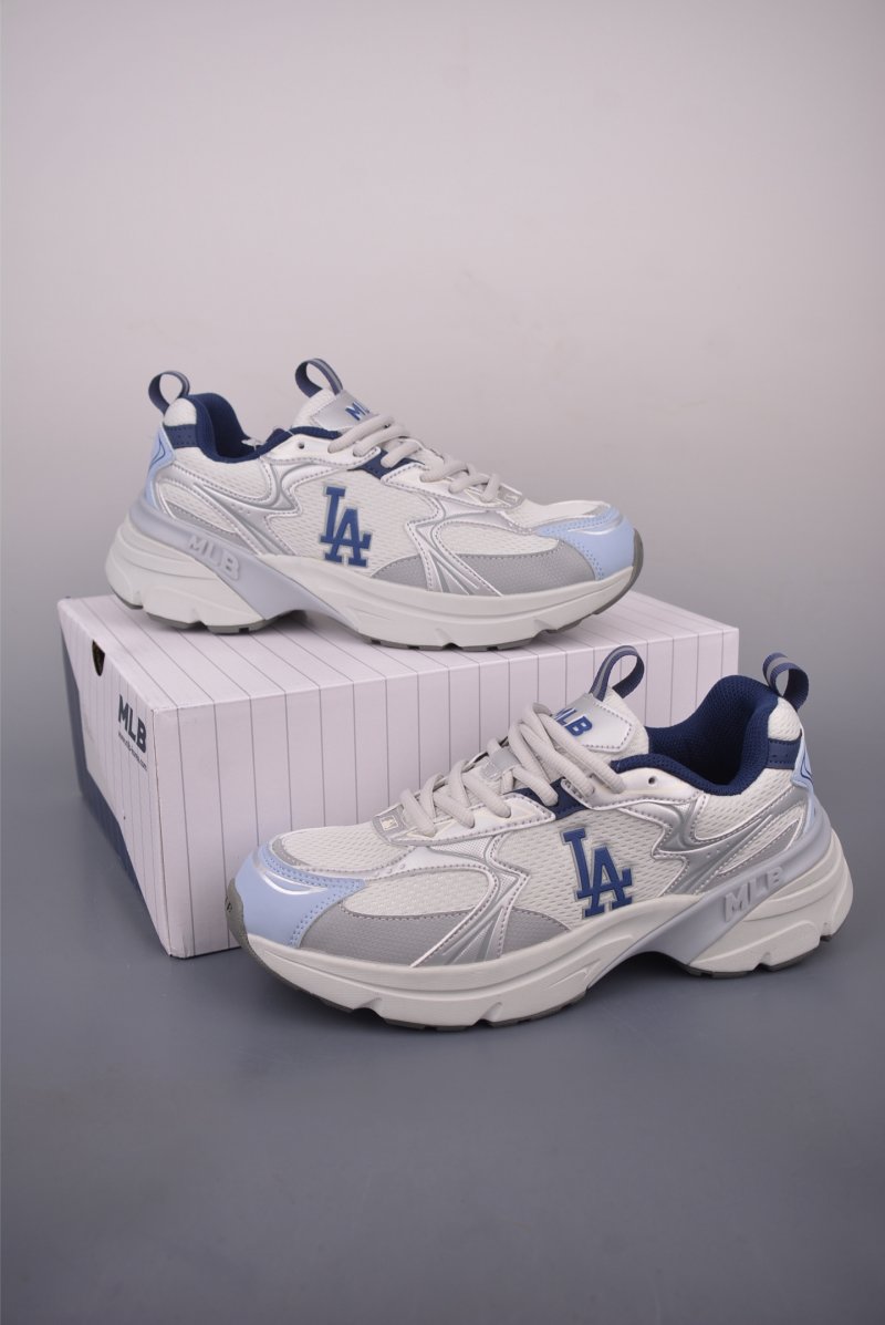 MLB Curve Runner Mono Mesh view